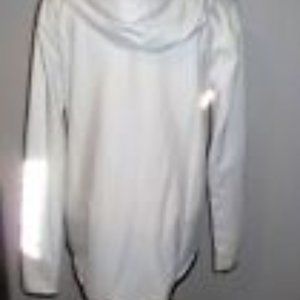 Veste Capuche Victoria's Secret PINK Reflective Zip Track Jacket - Neuf Avec étiquettes (NWT)